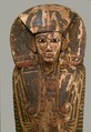 Rishi Coffin, Wood, stucco, paint