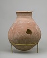 Pot, Pottery