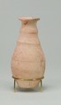 Vase, Pottery
