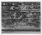 Coffin of Ukhhotep, son of Hedjpu, Wood (Abies sp. or Cedrus sp.)