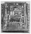 Coffin Of Ukhhotep, Son Of Hedjpu | Middle Kingdom | The Metropolitan ...