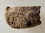 Mud jar sealing, Clay, mud