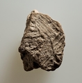 Mud jar sealing, Clay, mud