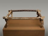 Bed (bier), Wood