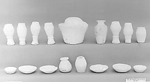 Ewer, Limestone