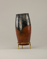 Vase, Pottery