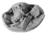 Sealing, Clay (unfired)