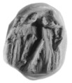 Sealing, Clay (unfired)