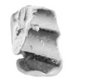 Sealing, Clay (unfired)