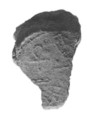 Sealing, Clay (unfired)
