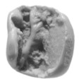 Sealing, Clay (unfired)