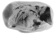 Sealing, Clay (unfired)