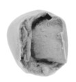 Sealing, Clay (unfired)