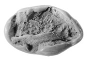 Sealing, Clay (unfired)