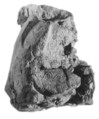 Sealing, Clay (unfired)