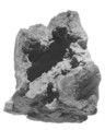 Sealing, Clay (unfired)