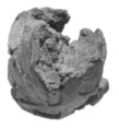 Sealing, Clay (unfired)