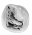 Sealing, Clay (unfired)