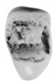 Sealing, Clay (unfired)
