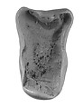 Sealing, Clay (unfired)