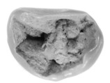 Sealing, Clay (unfired)