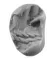 Sealing, Clay (unfired)