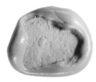 Sealing, Clay (unfired)