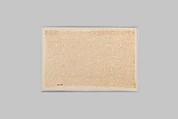 Linen fragment, Linen