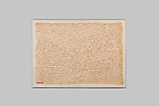 Linen fragment, Linen