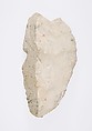 Ostracon, Limestone, ink