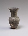"Opening of the Mouth" vessel of Perneb, Dark stone