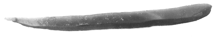 Blade, Flint