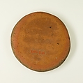 Weight, Pottery