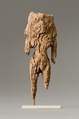 Female Bes, Wood