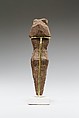 Female Bes, Wood
