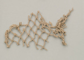 Net fragment, String