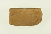 Grinding stone, Granite