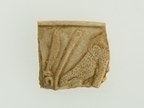 Magic wand fragment, Ivory