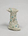 Animal figurine, Clay