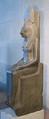Statue of the Goddess Sakhmet, Granodiorite