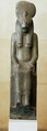 Statue of the Goddess Sakhmet, Granodiorite