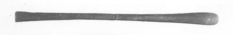 Kohl Stick, Wood