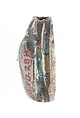 Scarab, Steatite (glazed)