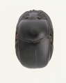 Heart Scarab of Khay, Jasper (green)