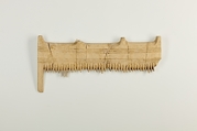 Comb, Ivory