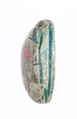 Scarab, Steatite (glazed)