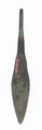 Arrowhead, Copper alloy