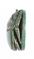 Scarab, Glazed steatite