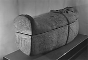 Sarcophagus of Usermontu, Granite