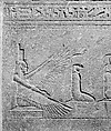 Sarcophagus of Wennefer, Granite or granodiorite